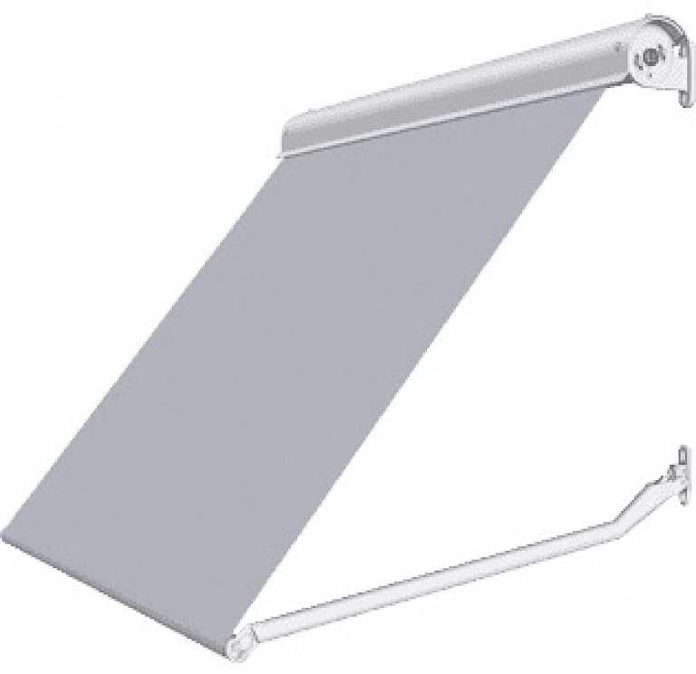 kassettenmarkise terra580