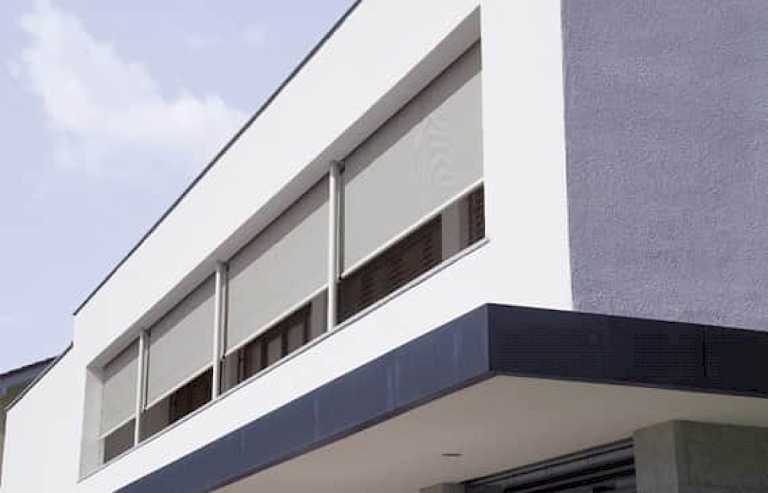 warema senkrecht-markise