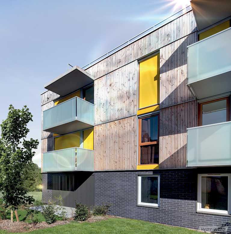 warema senkrecht-markise