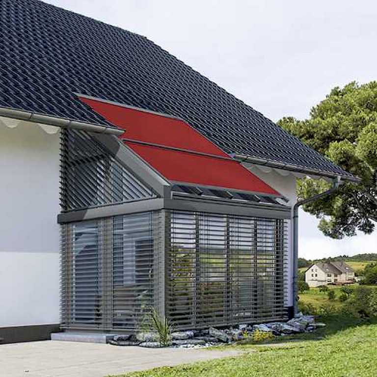 wintergartenmarkise w20