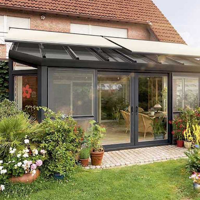 wintergartenmarkise w7