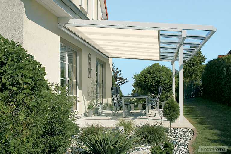 wintergartenmarkise w10