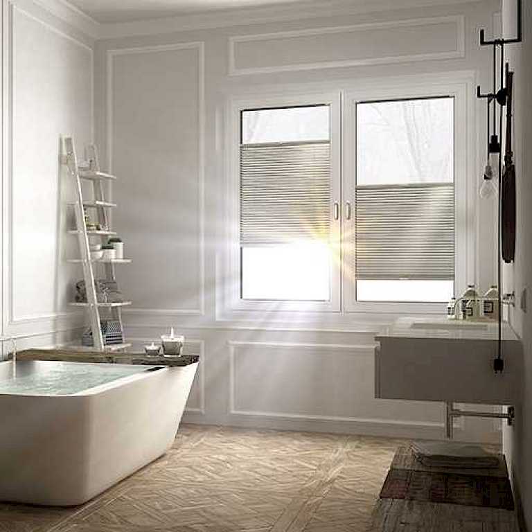 innenjalousie flextra