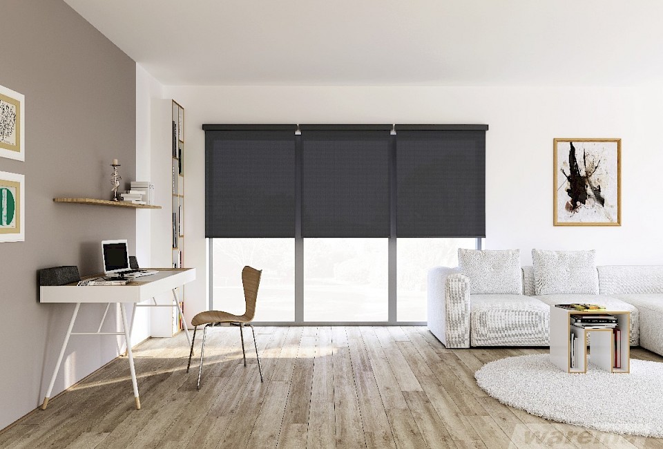 Innensonnenschutz | LEDL Rollladen + Sonnenschutztechnik GmbH