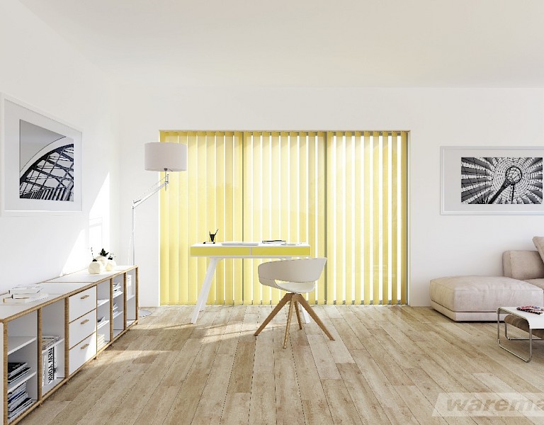 Innensonnenschutz | LEDL Rollladen + Sonnenschutztechnik GmbH