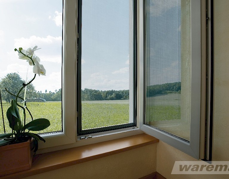 Insektenschutz | LEDL Rollladen + Sonnenschutztechnik GmbH