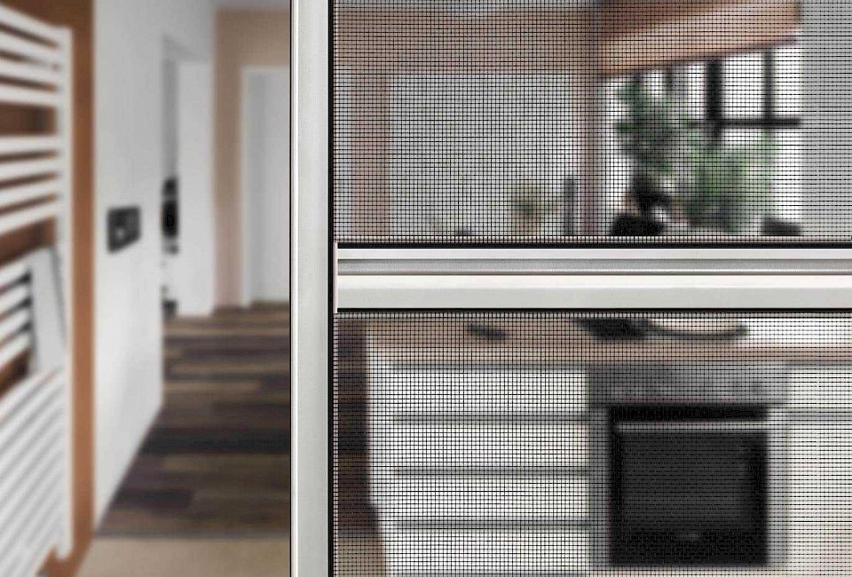 Insektenschutz | LEDL Rollladen + Sonnenschutztechnik GmbH