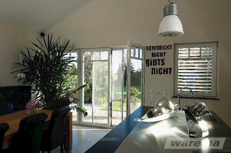 insektenschutz schiebetür