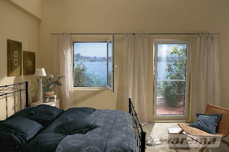 insektenschutz festrahmen