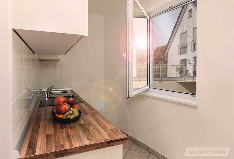 insektenschutz festrahmen