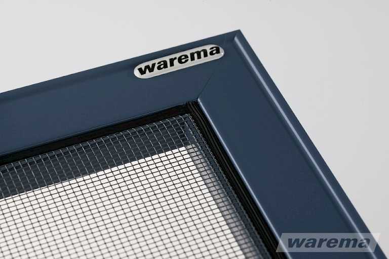 insektenschutz festrahmen