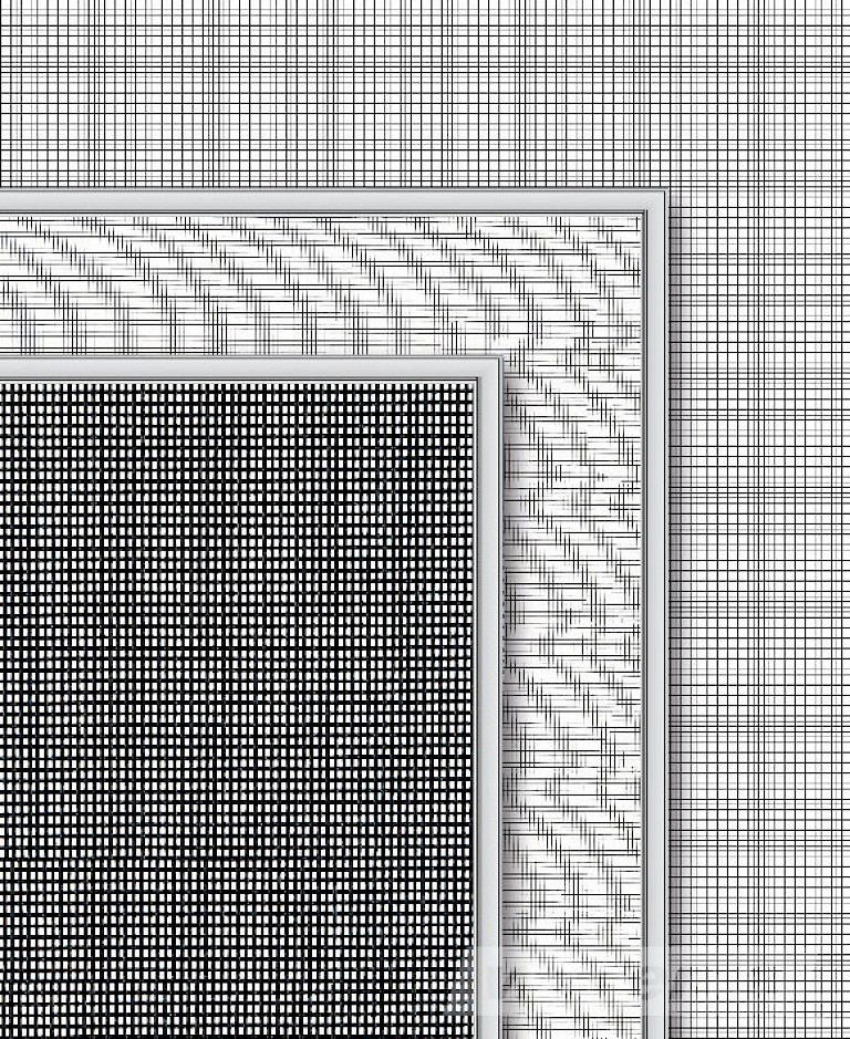 insektenschutz rollo