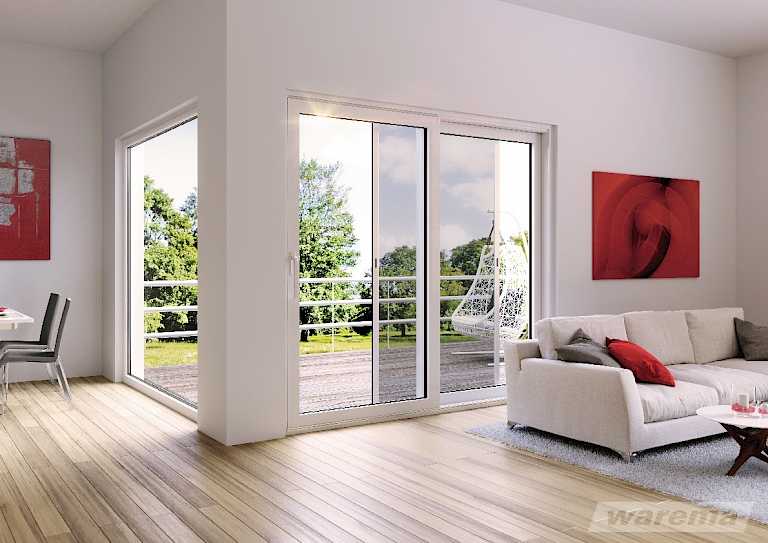 insektenschutz schiebetür