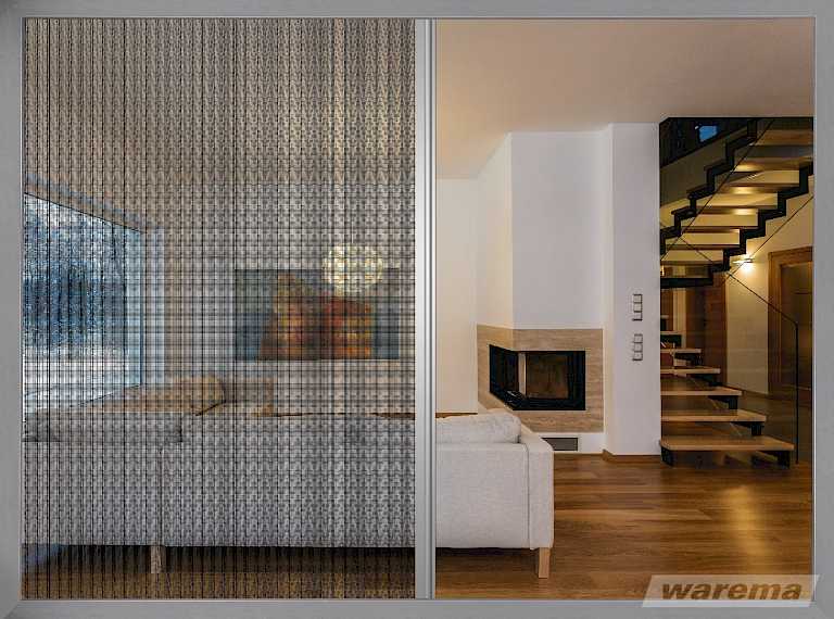 insektenschutz schiebetür