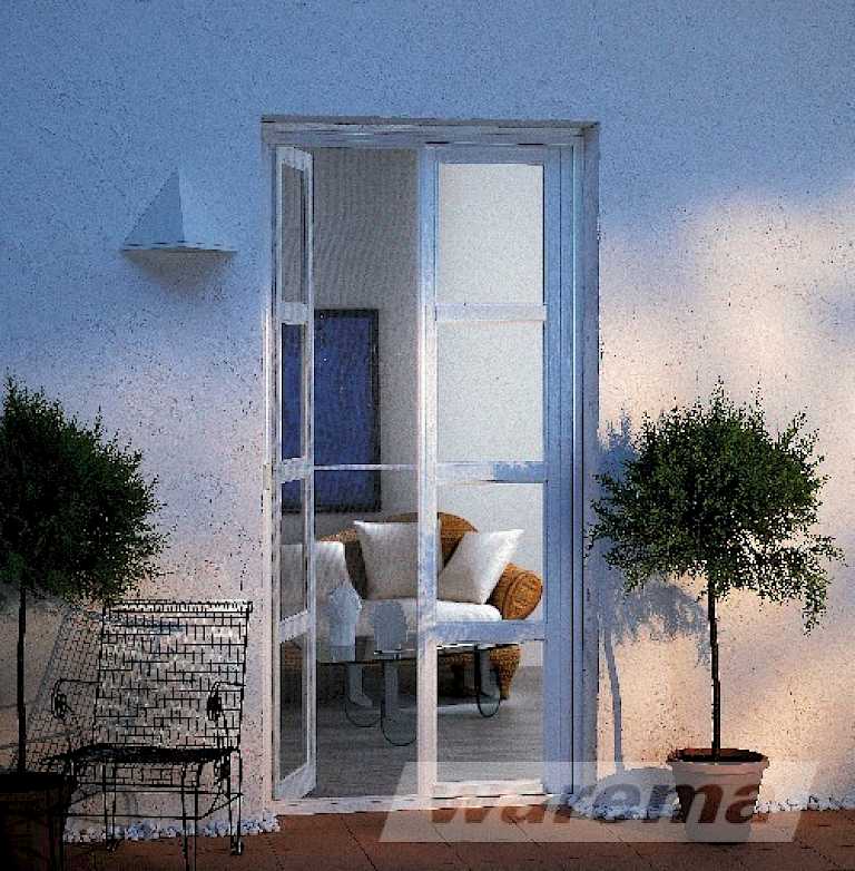 insektenschutz drehrahmen