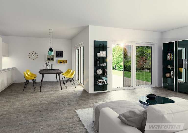 insektenschutz plissee