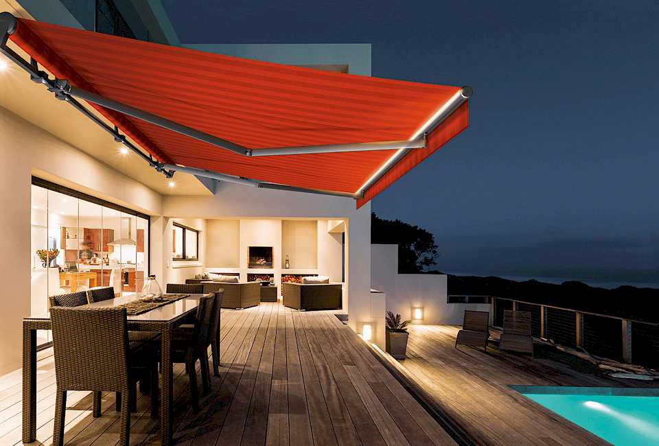 markise mit beleuchtung LED Markisenbeleuchtung – Tommy's Tools2Camp®